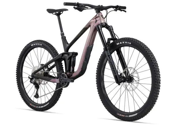 Giant Reign Advanced Pro 2 Mountainbike Orion Nebula/Carbon