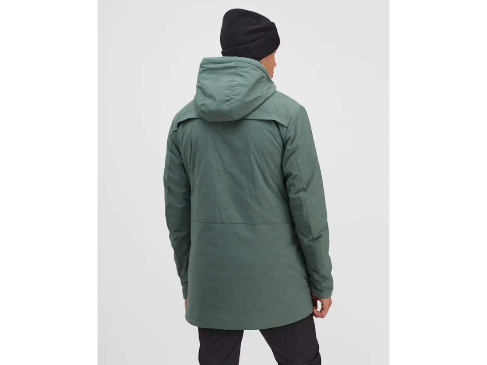 Silvini Monteso Herrenjacke Olive/Schwarz