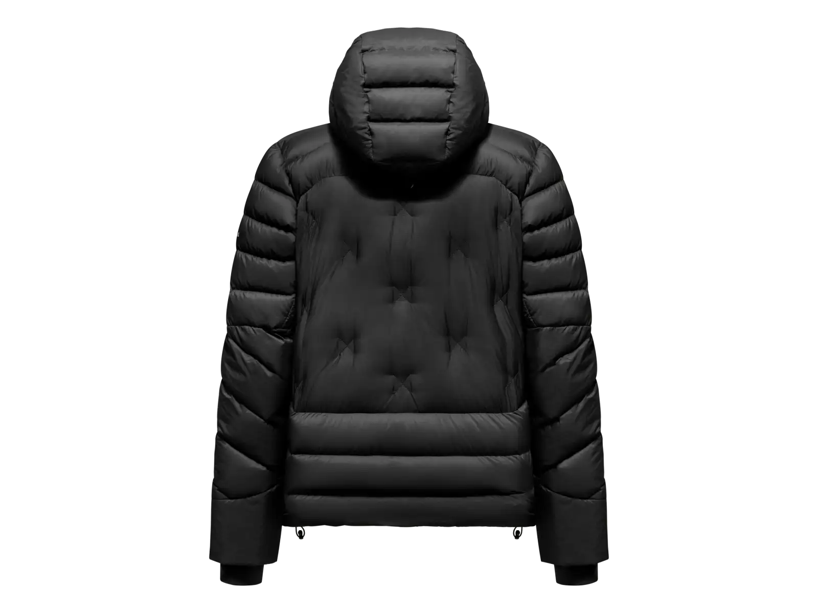 Salewa Ortles Medium 4 RDS Down Jacket Herren Daunenjacke Black Out