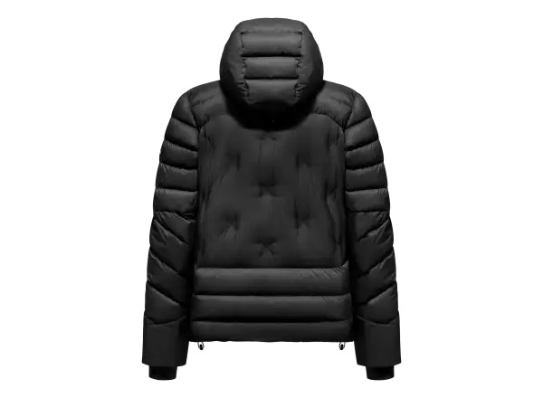 Salewa Ortles Medium 4 RDS Down Jacket Herren Daunenjacke Black Out