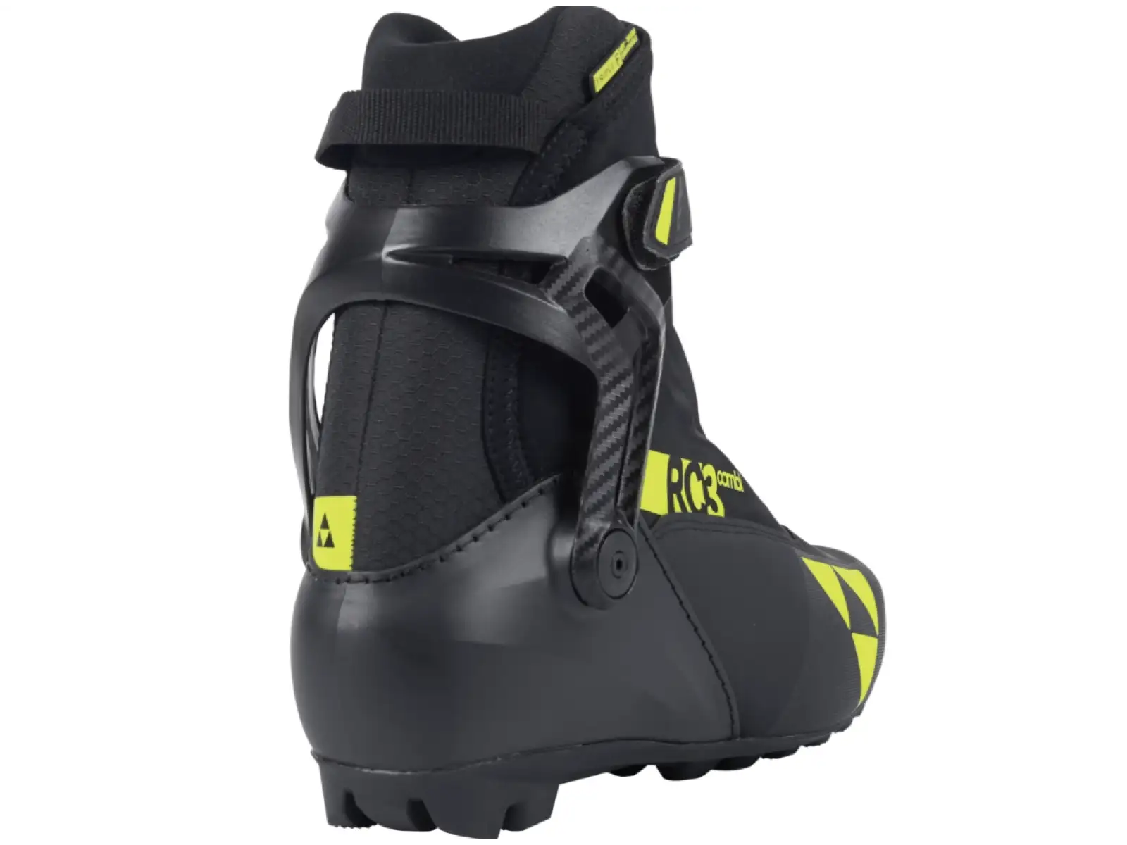 Fischer RC3 Combi Langlaufschuhe 2024/25