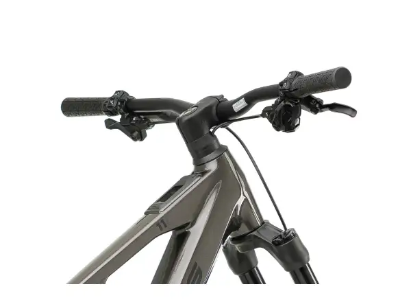 Crussis ONE-Full 11.11-(800 Wh) vollgefedertes E-Bike