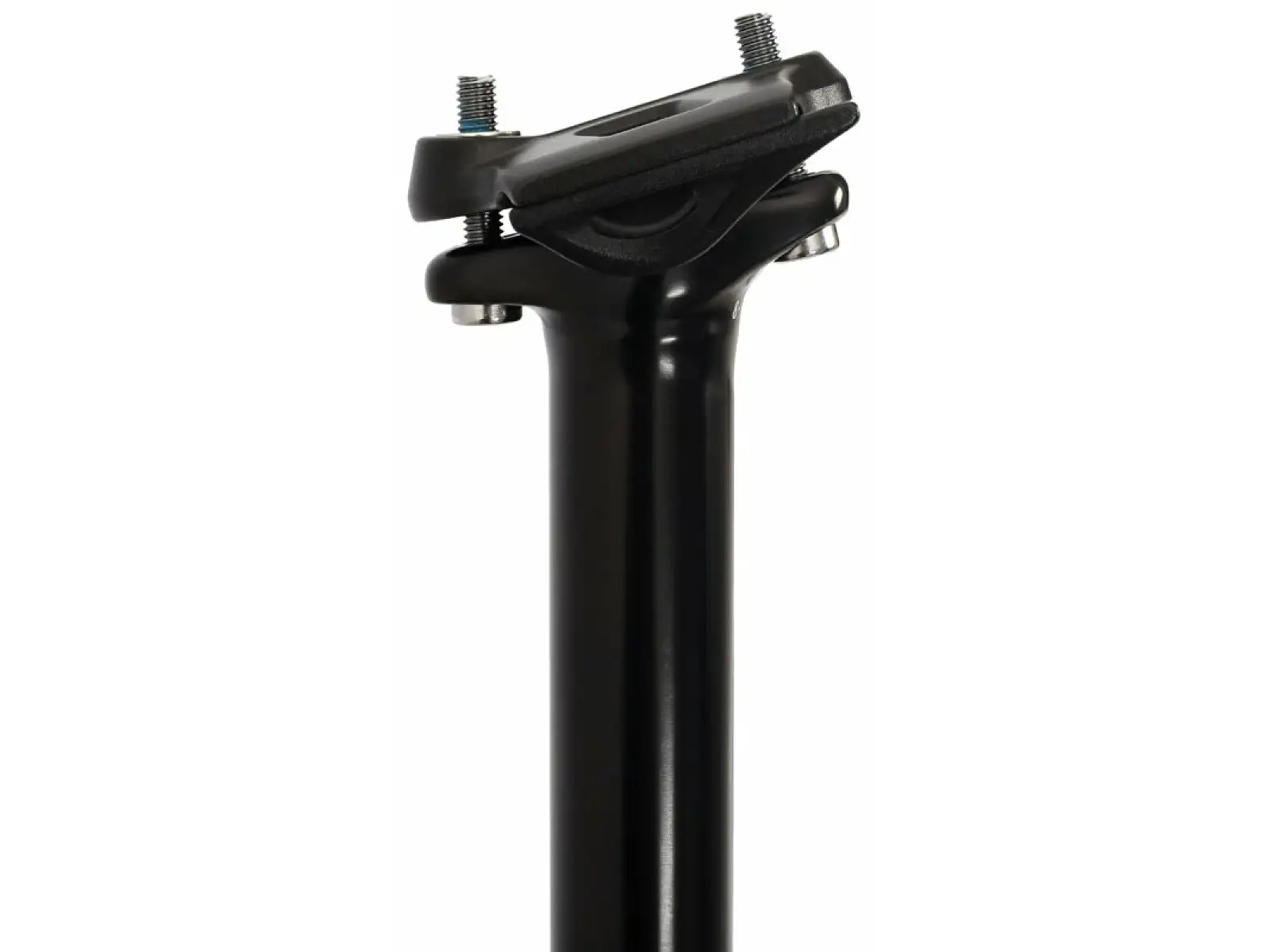 MAX1 Evo Teleskop-Sattelstütze 30,9/458 mm Schwarz