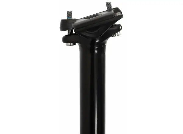 MAX1 Evo Teleskop-Sattelstütze 30,9/458 mm Schwarz
