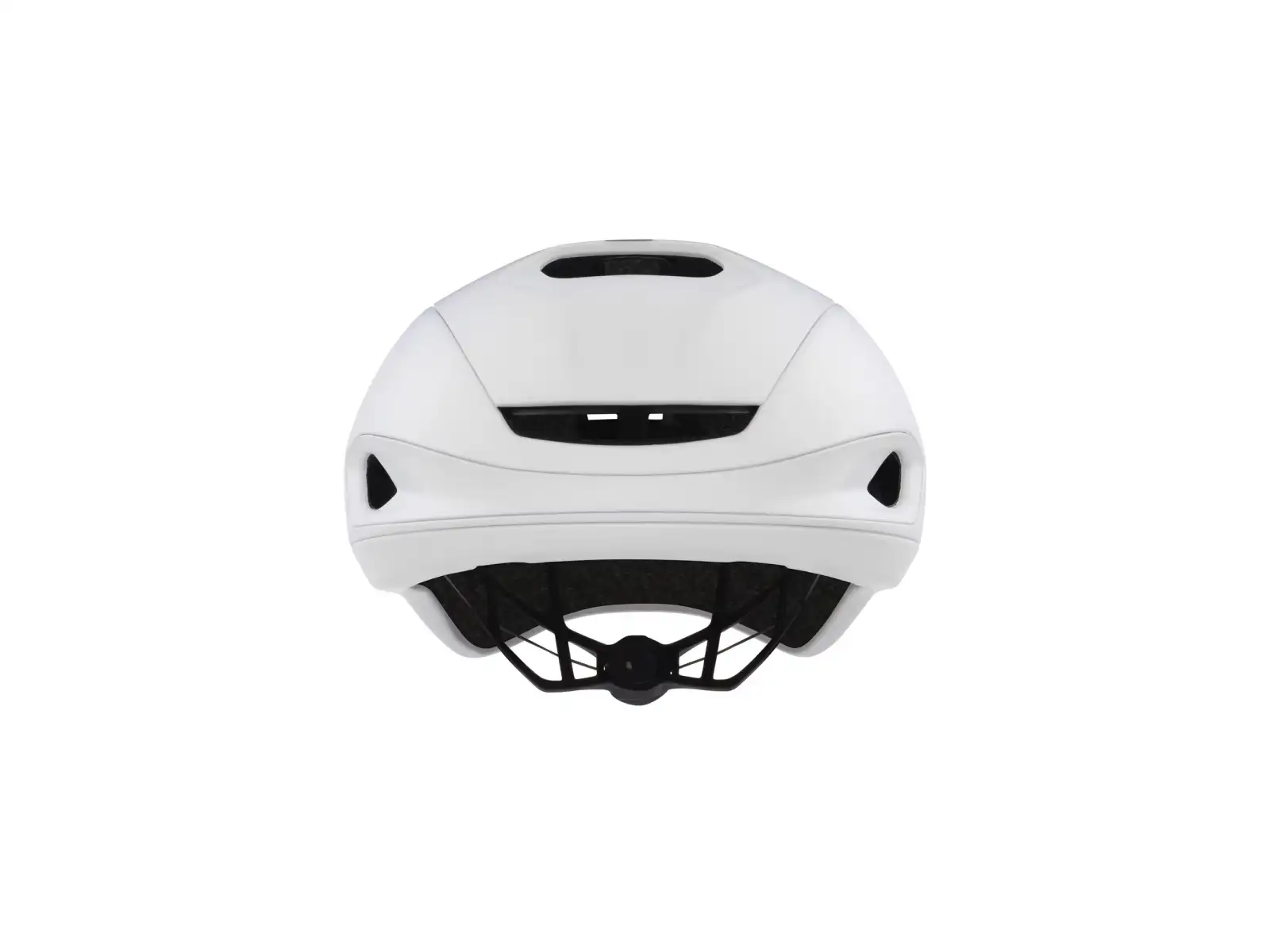Oakley ARO7 LITE EU Rennradhelm Matte White