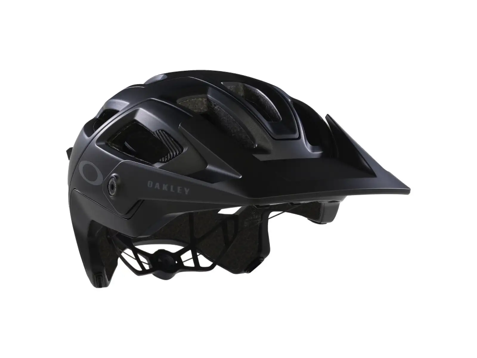 Oakley DRT5 Maven EU Helm Satin Black