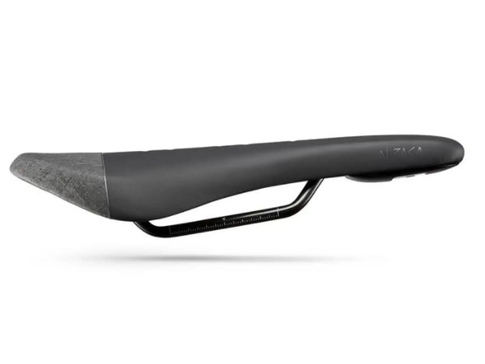 Fizik Gravita Alpaca X5 Sattel + Carriage Kit