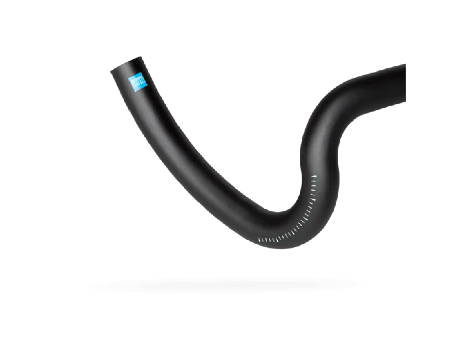 PRO Discover Gravel-Lenker 30° schwarz matt