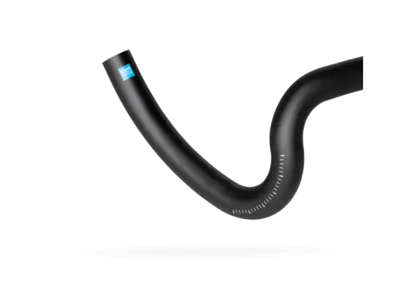 PRO Discover Gravel-Lenker 30° schwarz matt
