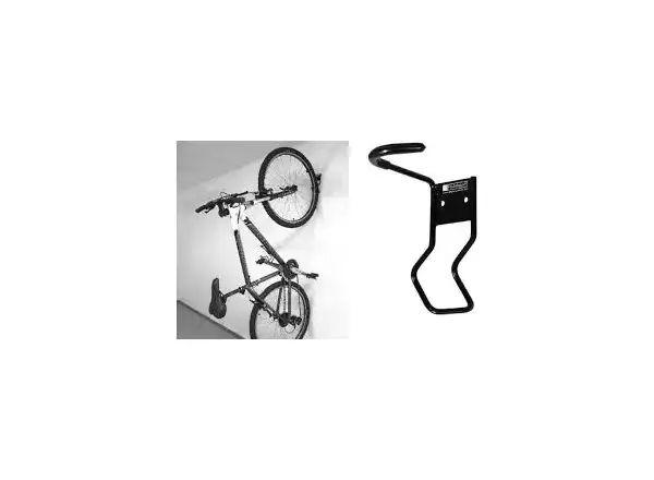Fahrradhalter - vertikal PDS-DK-K