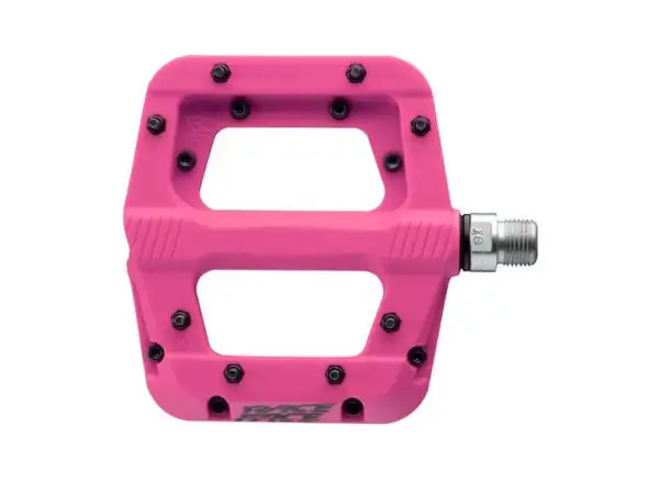 Race Face Chester Pedale Magenta