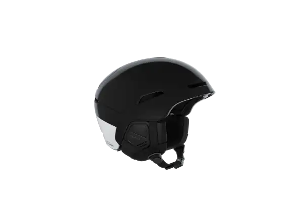 POC Obex Connect Skihelm Uranium Black