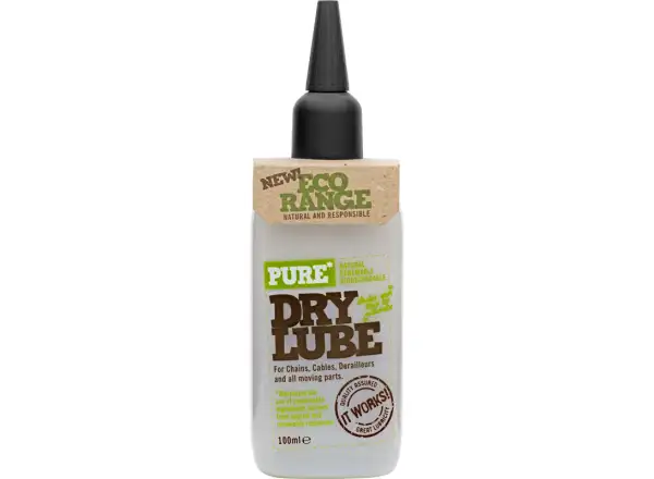 Weldtite Pure Dry Lube Kettenschmiermittel 100 ml