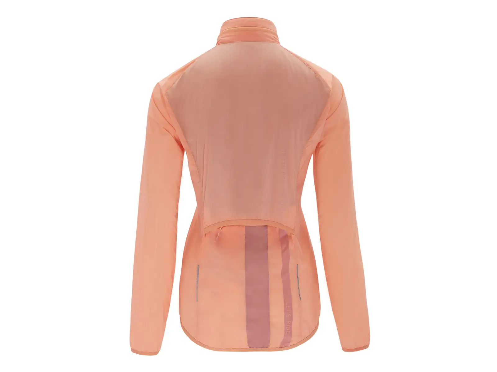 Silvini Gela Damenjacke Koralle/Blush