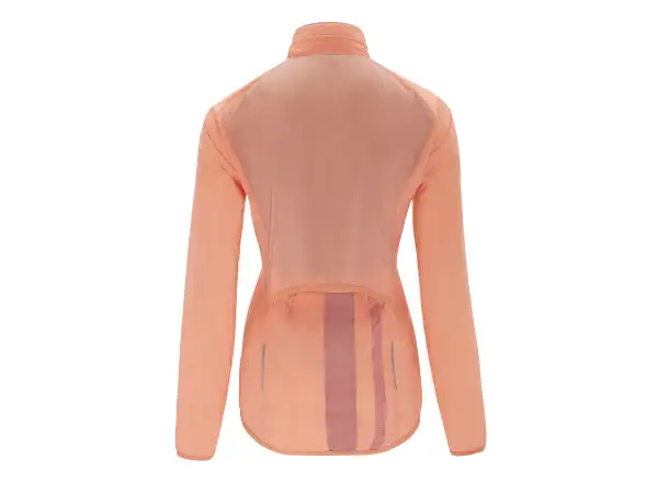 Silvini Gela Damenjacke Koralle/Blush