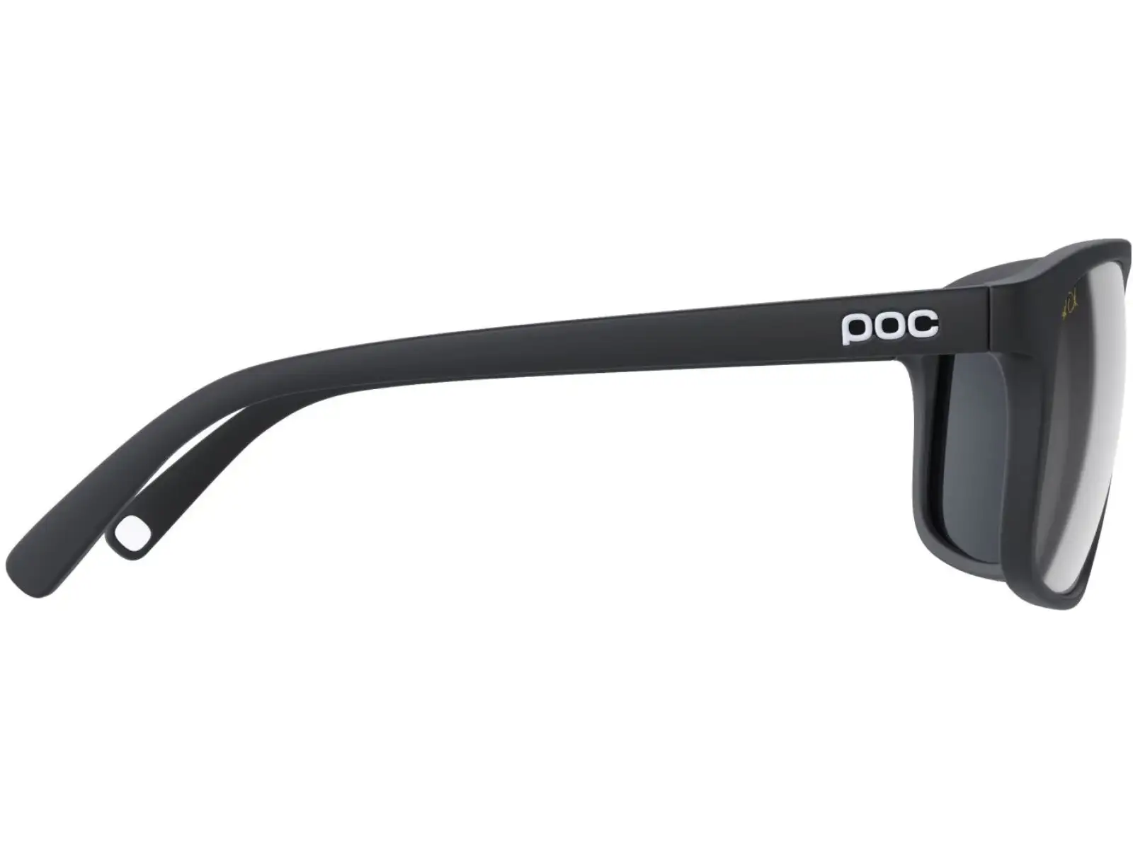 POC Will Fabio Ed. Fahrradbrille Uranium Black Matt/Gold