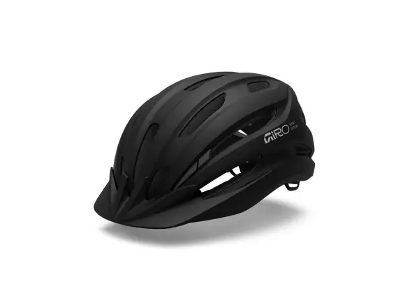 Giro Register II MIPS XL Helm Mat Black/Grey