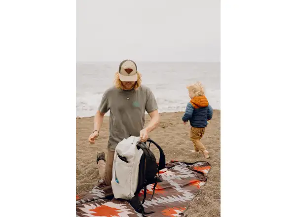 Peak Design Outdoor Backpack 45L Rucksack Cloud