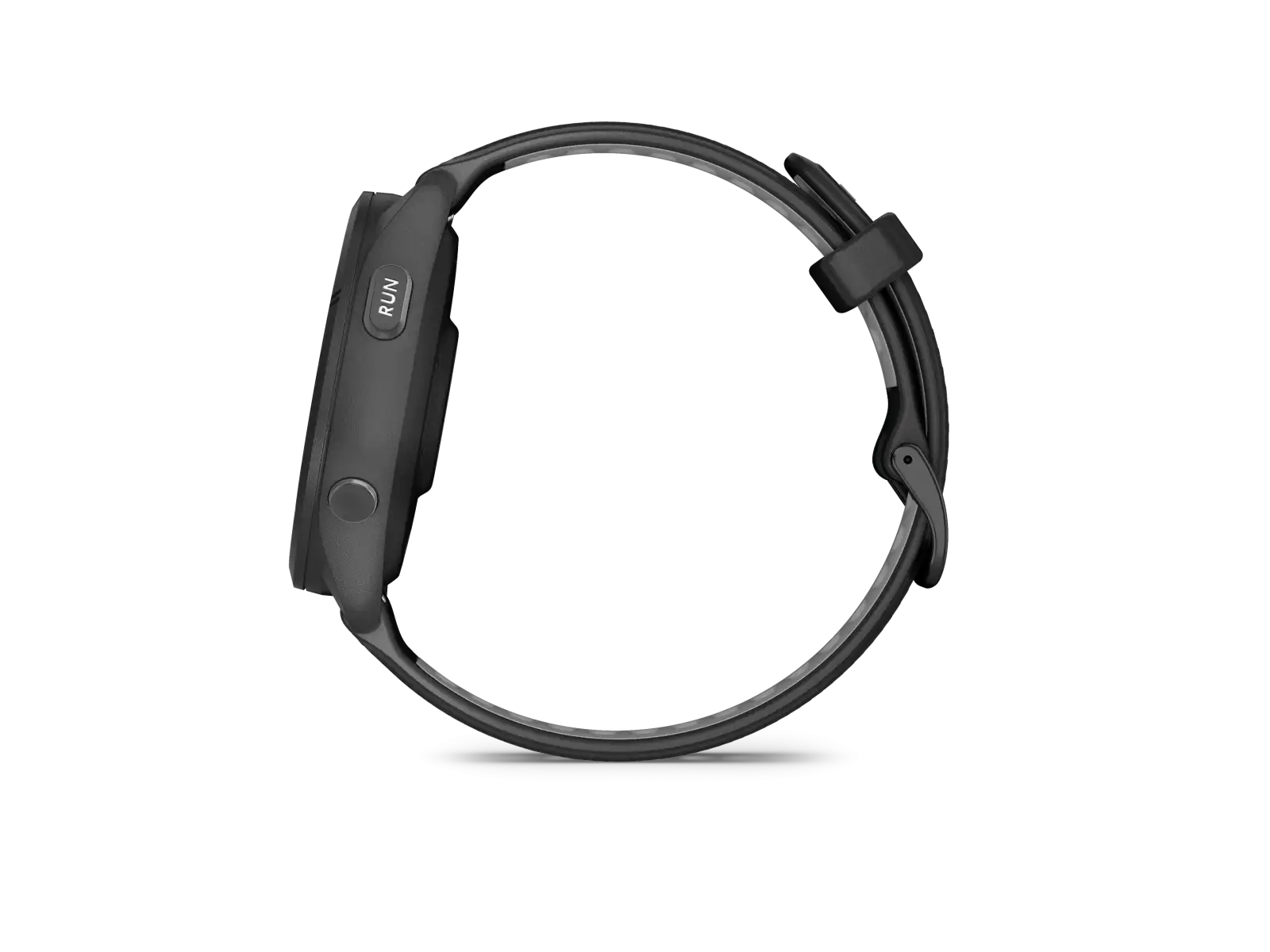 Garmin Forerunner 265 Smartwatch Schwarz