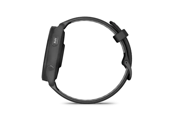 Garmin Forerunner 265 Smartwatch Schwarz