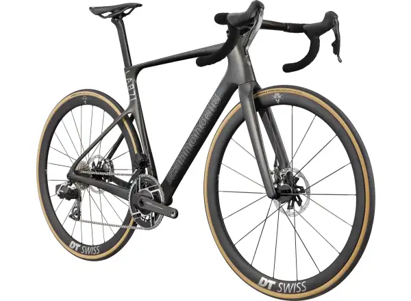 Cannondale SuperSix Evo LAB71 SL Rennrad RAW