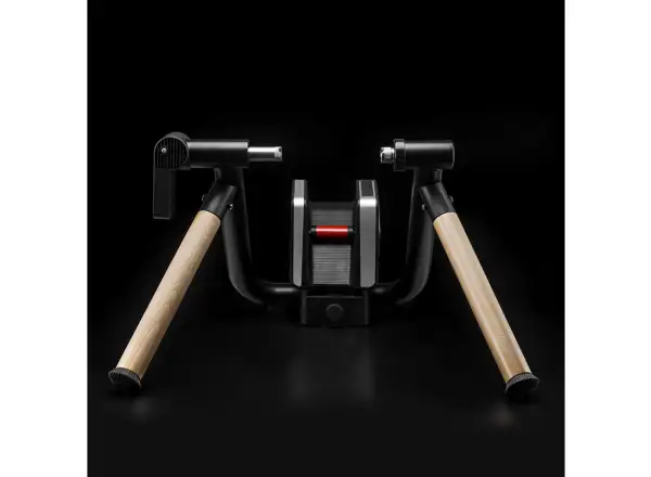 Elite Tuo Trainer.