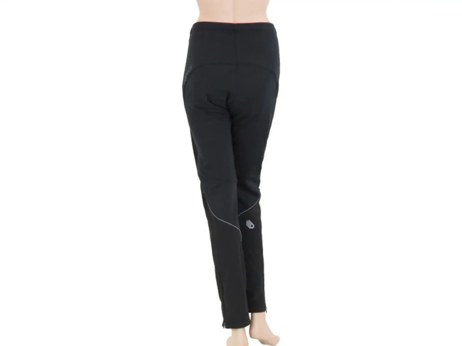 Sensor Profi Damenhose schwarz