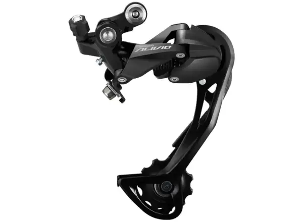 Shimano Alivio RD-M3100 SGS 9sp. Schaltwerk - Unverpackt