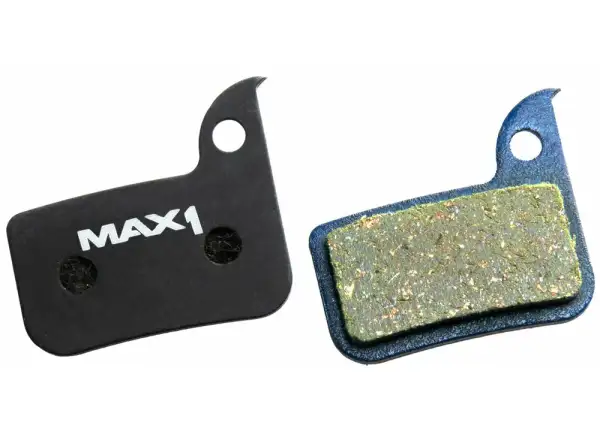 MAX1 Avid Level Bremsbeläge organisch