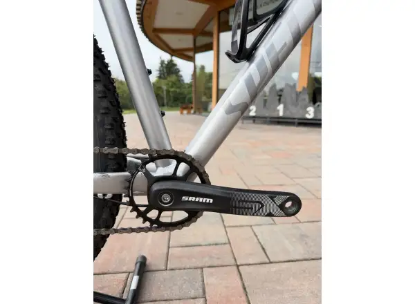 Specialized Rockhopper 29 Größe M BAZAR
