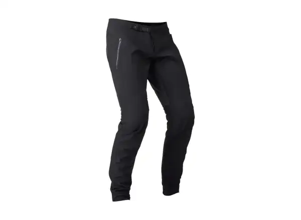 Fox Flexair Neoshell Herrenhose Schwarz
