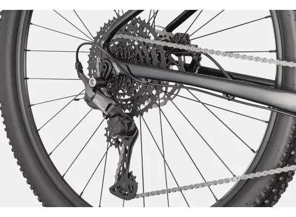 Cannondale Trail 1 29" Mountainbike Black