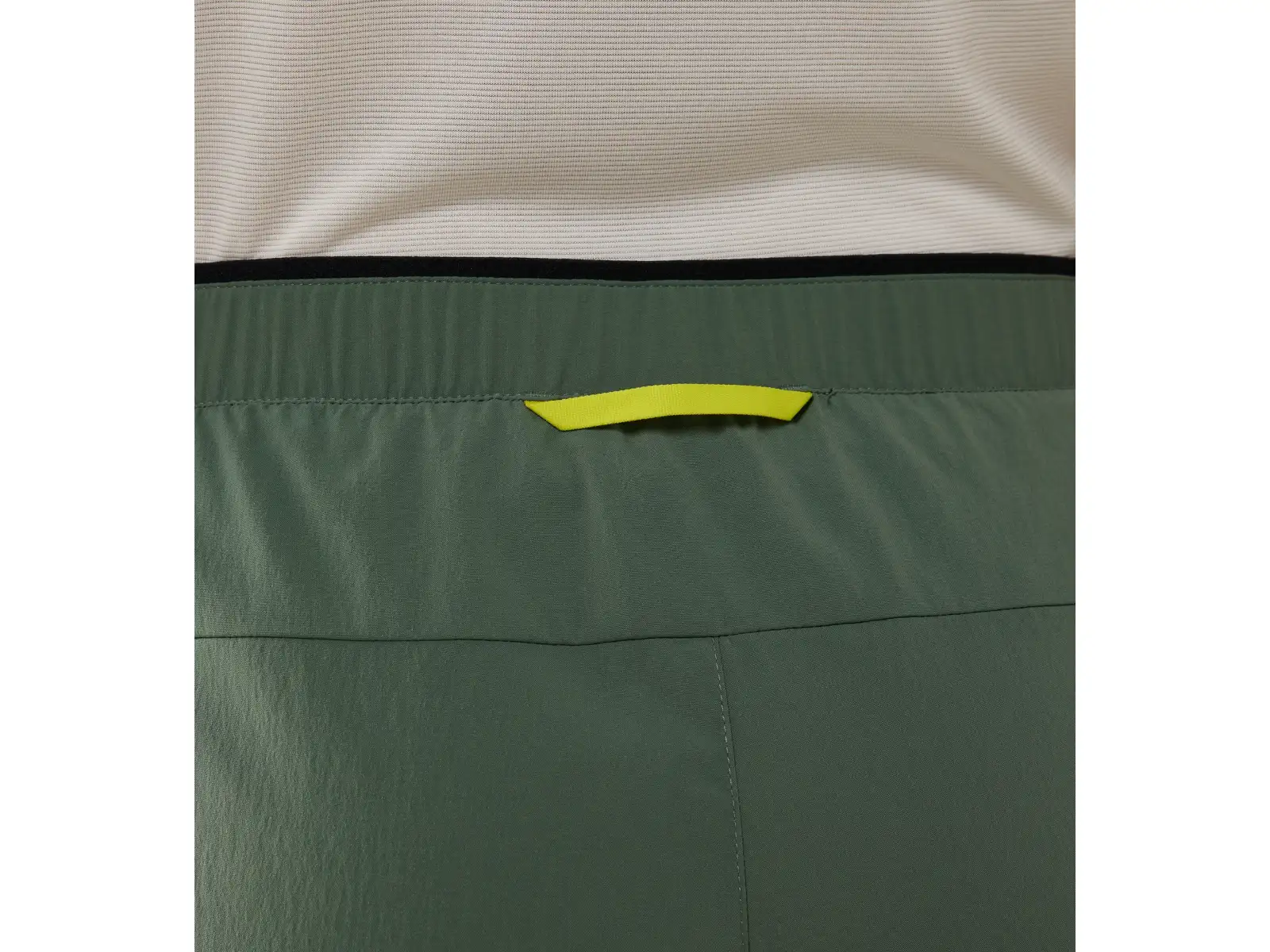 Haglöfs L.I.M Fuse Damen Shorts Chlorophyll Green