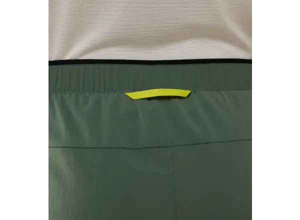 Haglöfs L.I.M Fuse Damen Shorts Chlorophyll Green