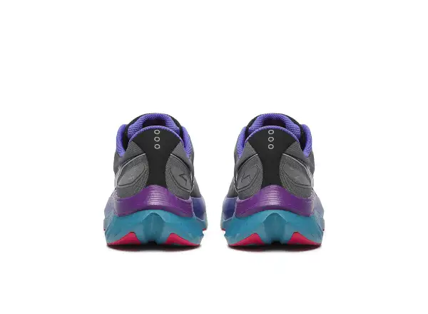 Saucony Endorphin Speed 4 Galaxy Herrenlaufenschuhe Shadow