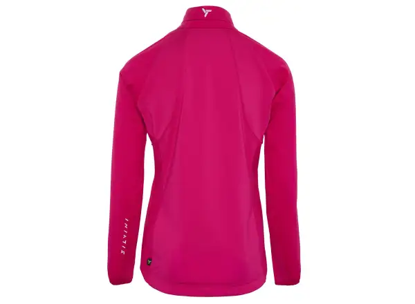 Silvini Cassiana Damenjacke Fuchsia
