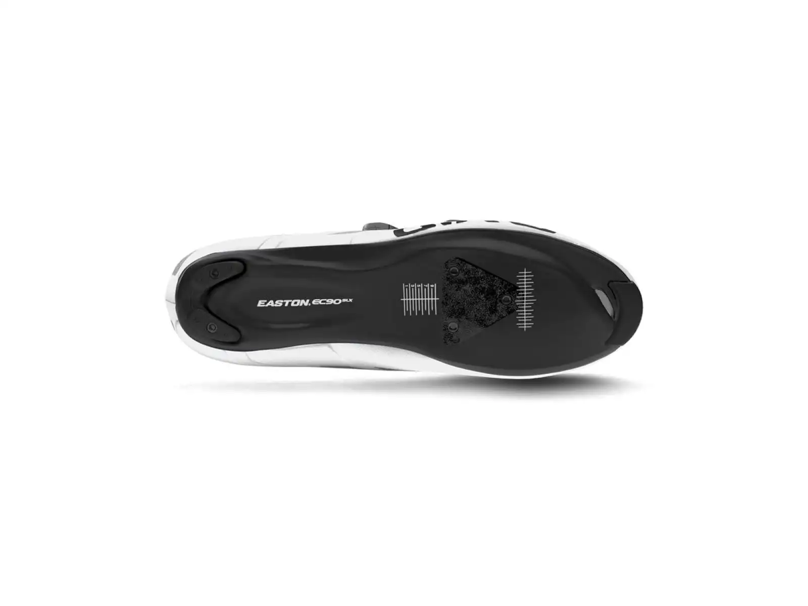 Giro Imperial Herren Rennradschuhe Weiß