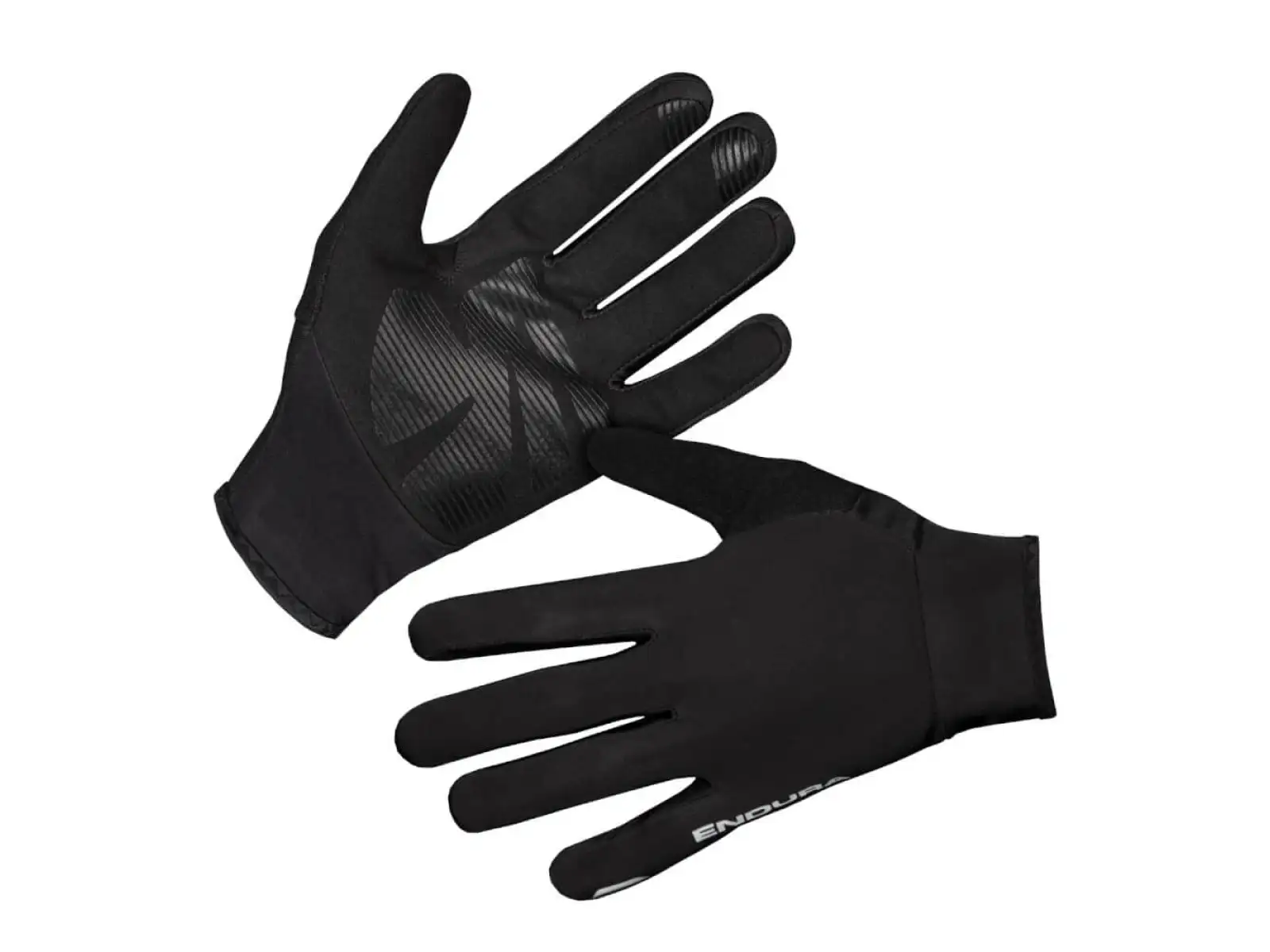 Endura FS260-Pro Thermo Handschuhe Schwarz