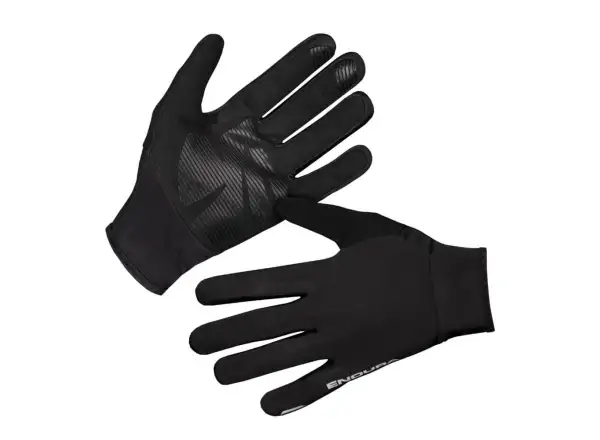 Endura FS260-Pro Thermo Handschuhe Schwarz