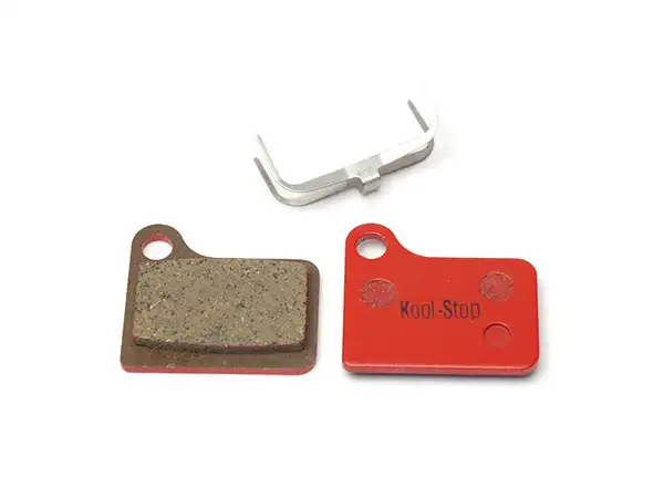 Kool Stop Shimano Deore M555/M556 Bremsbeläge organisch