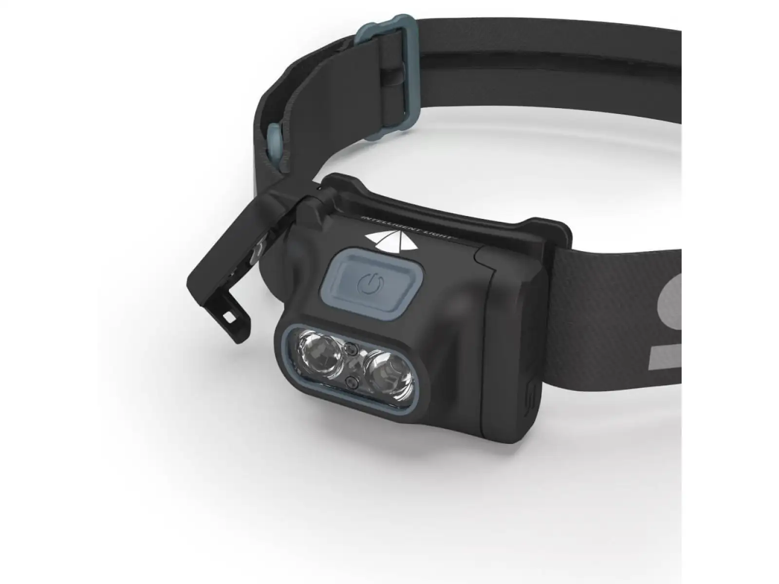 Silva Scout 3XT Stirnlampe schwarz