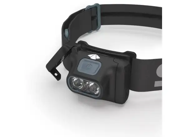 Silva Scout 3XT Stirnlampe schwarz
