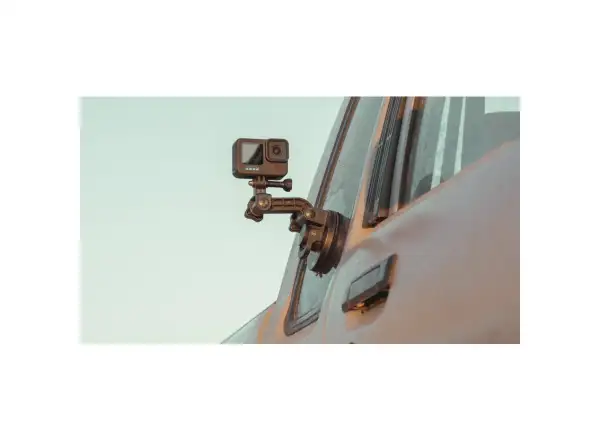 GoPro Saugnapfhalterung