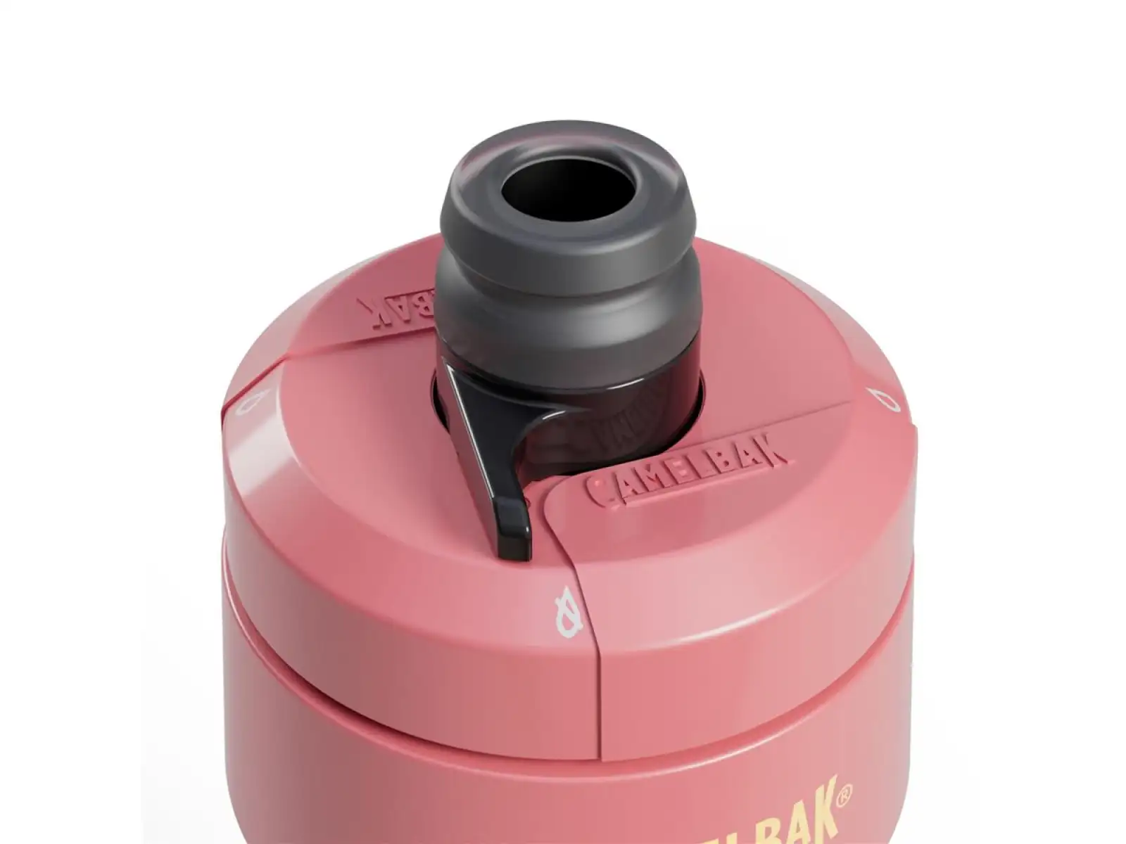 Camelbak Podium Flasche 0,71 l Coral Sunset