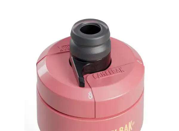 Camelbak Podium Flasche 0,71 l Coral Sunset