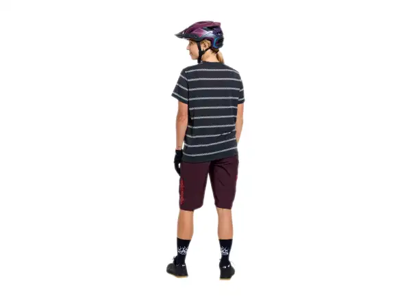 Troy Lee Designs Lilium Pro Damen Shorts Mono Bark