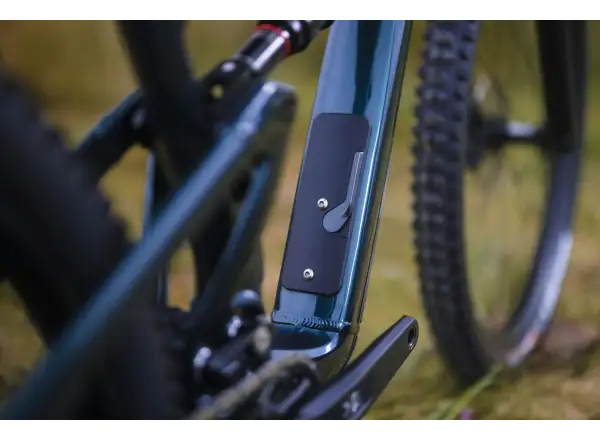 Ibis Ripley AF V2 Eagle 90 Mountainbike Blue