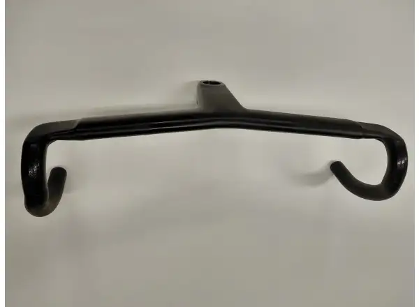 One Carbon UD Combo Lenker 440x110mm - TEST