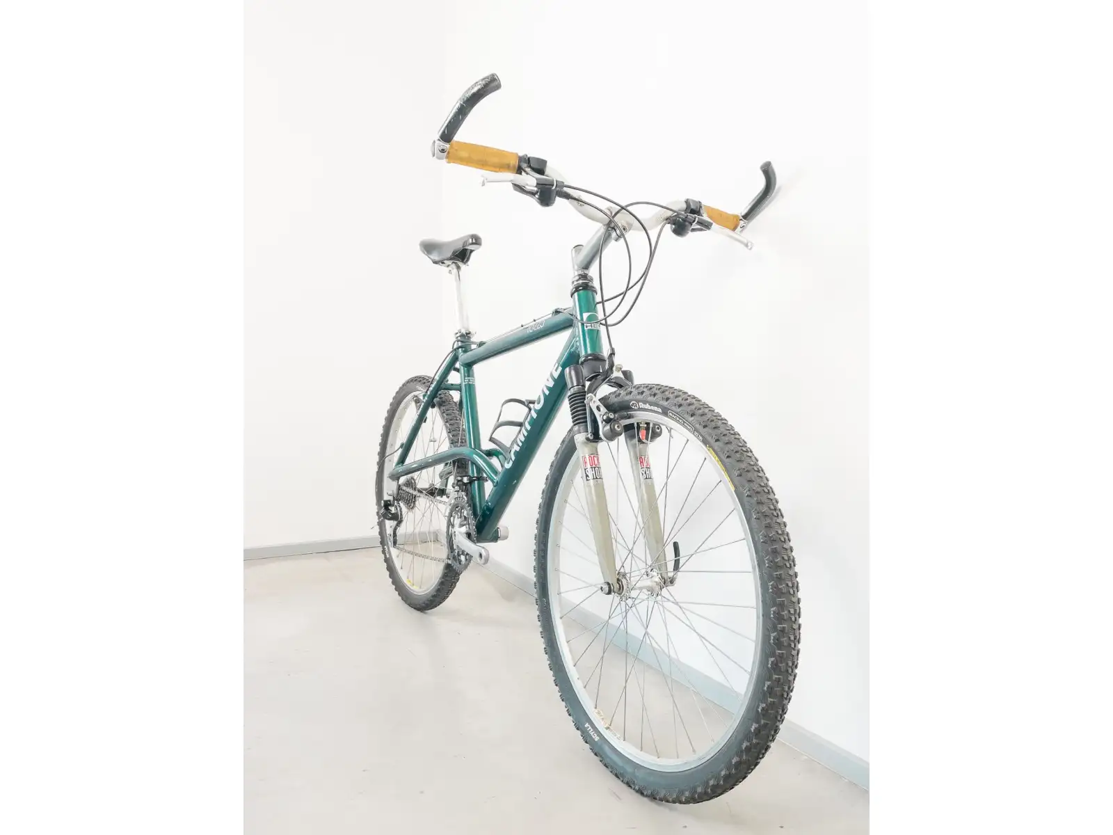 Campione Razzo 26" Mountainbike, RETRO
