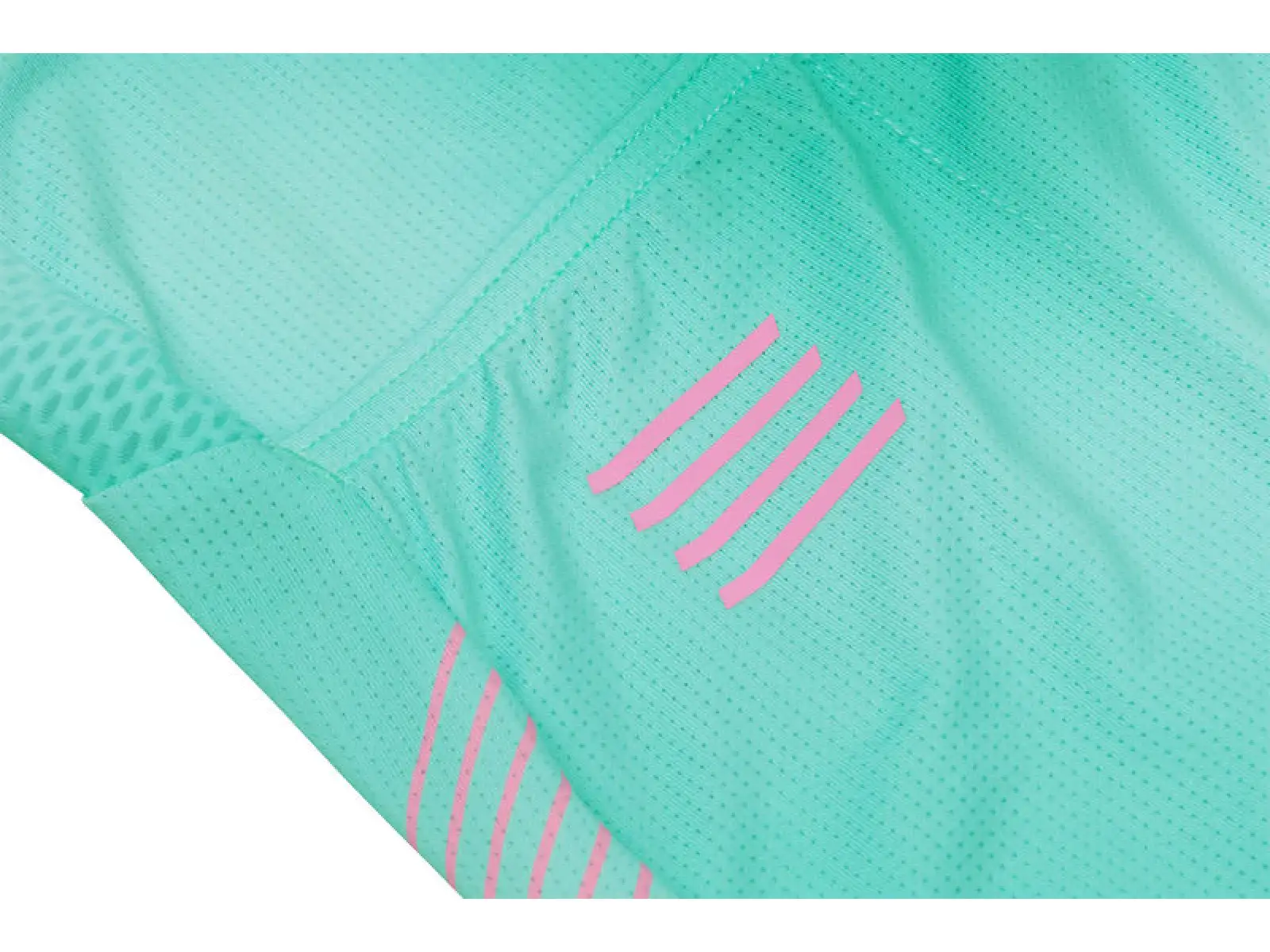 Etape Donna 2.0 Damentrikot Kurzarm Mint